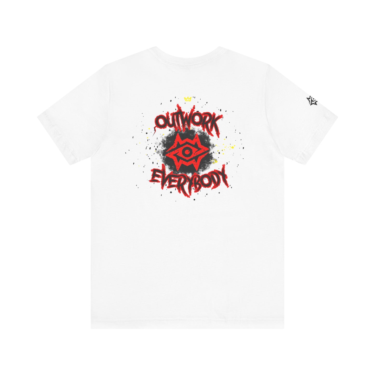 T-Shirt / 1440 Min