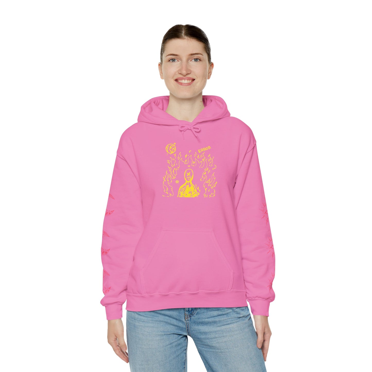 Hoodie - Beast Mode