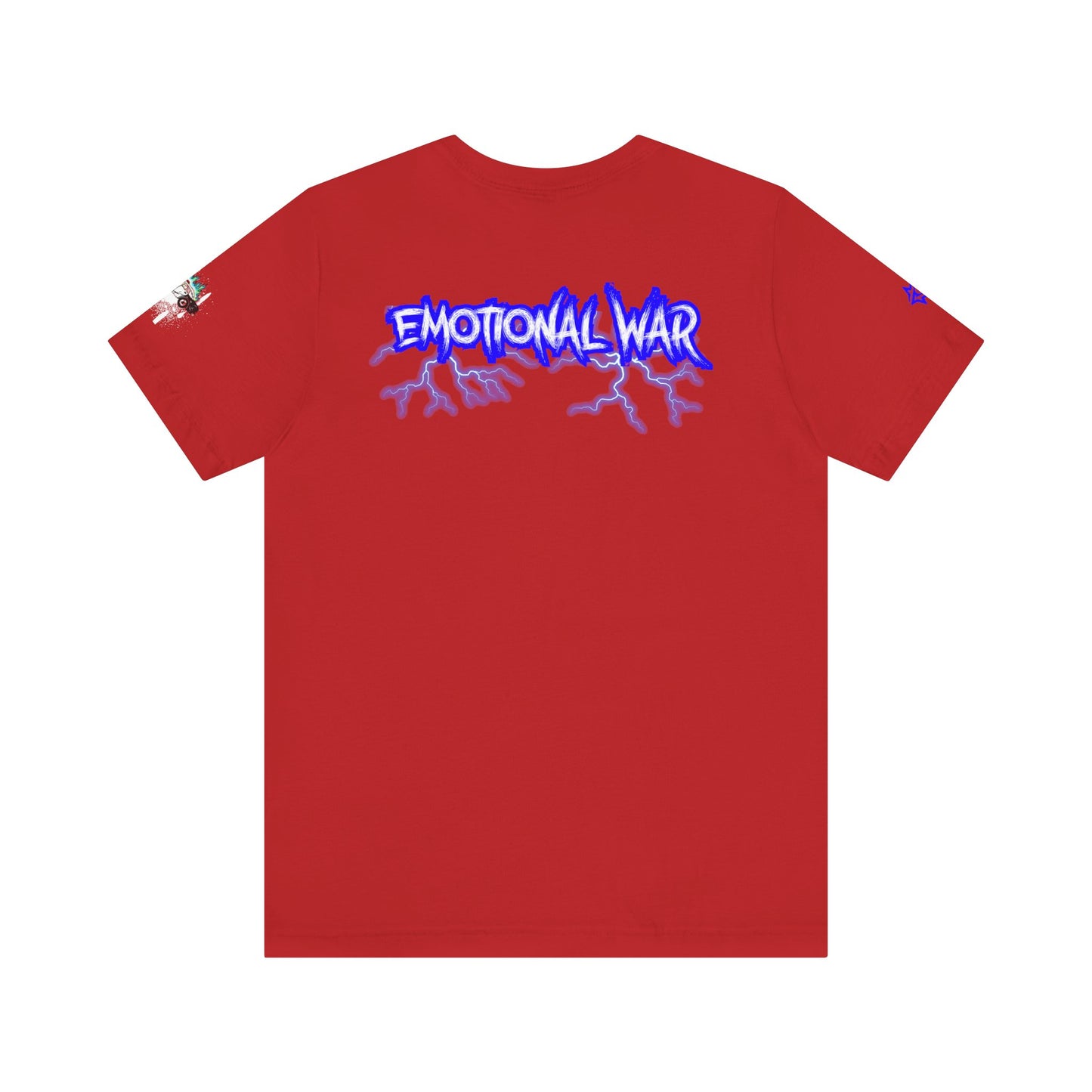 T-Shirt- Blast Ranger