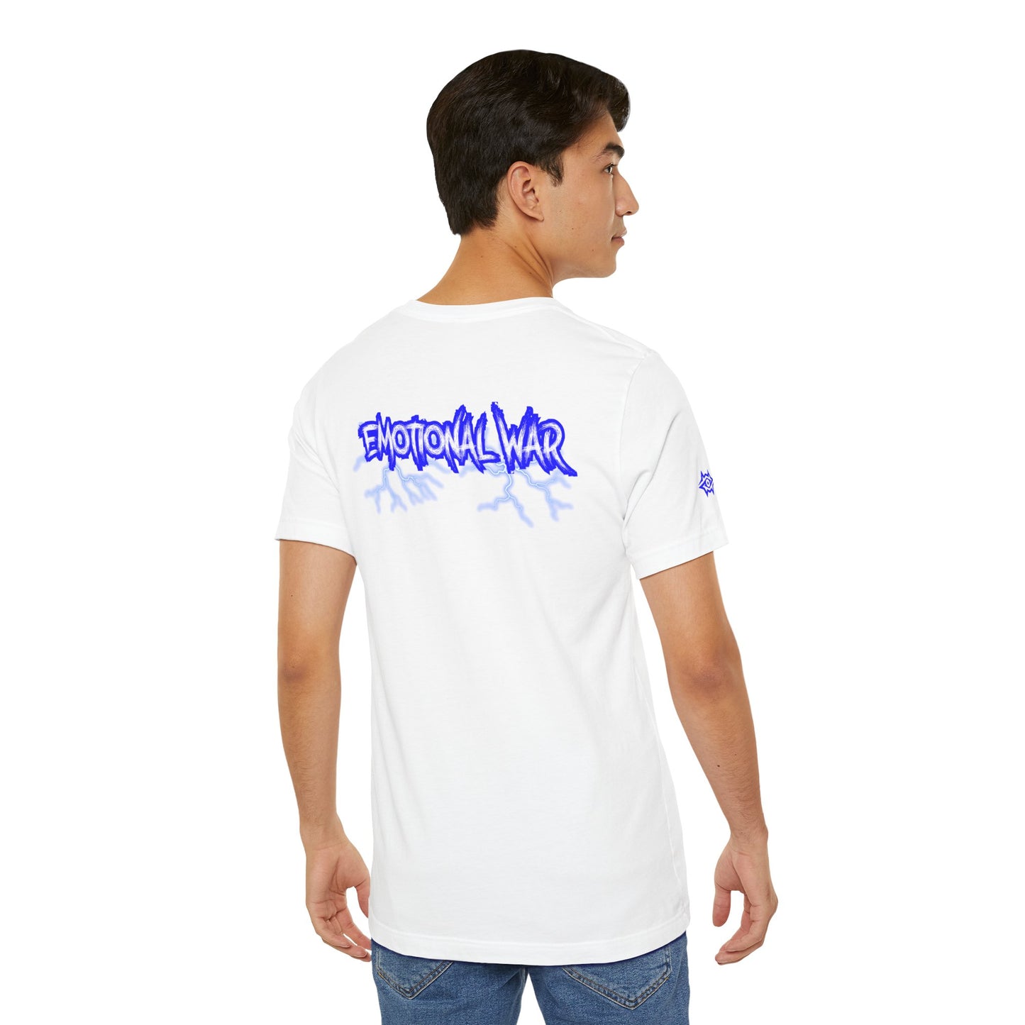 T-Shirt- Blast Ranger