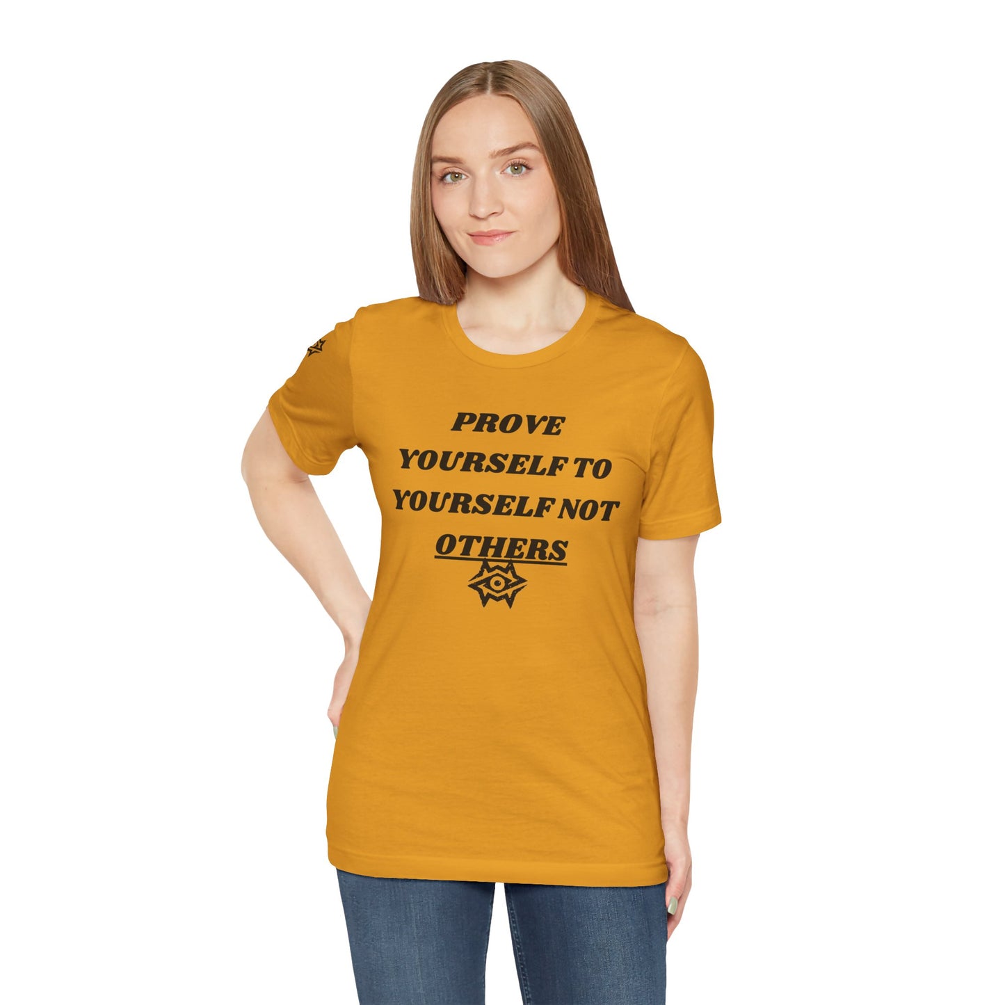 T-Shirt / Prove