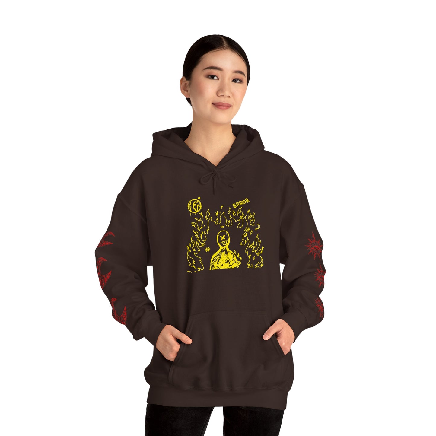 Hoodie - Beast Mode