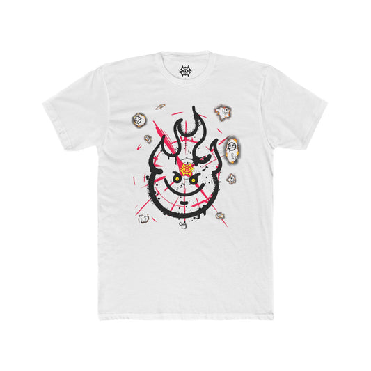 T-Shirt / Burn