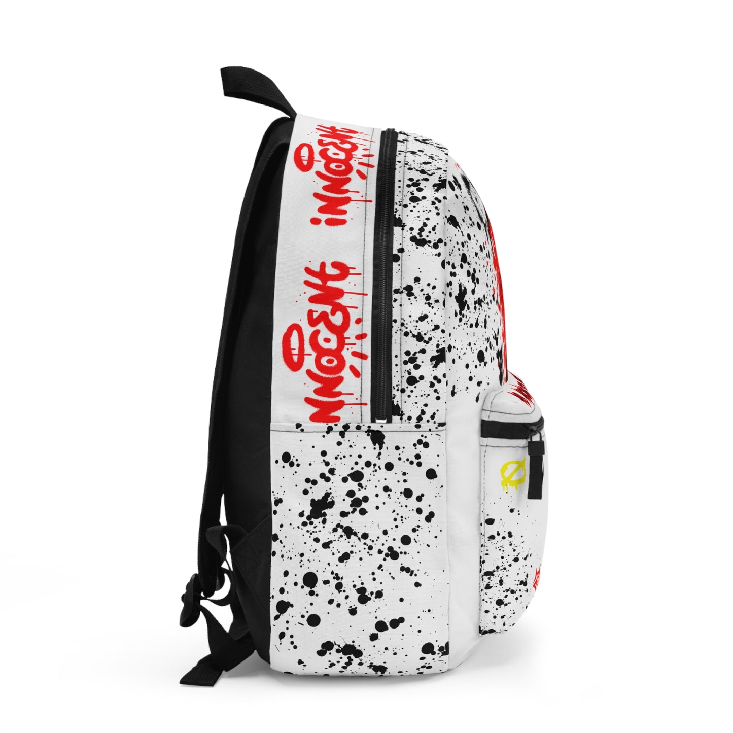 Backpack / Soul God