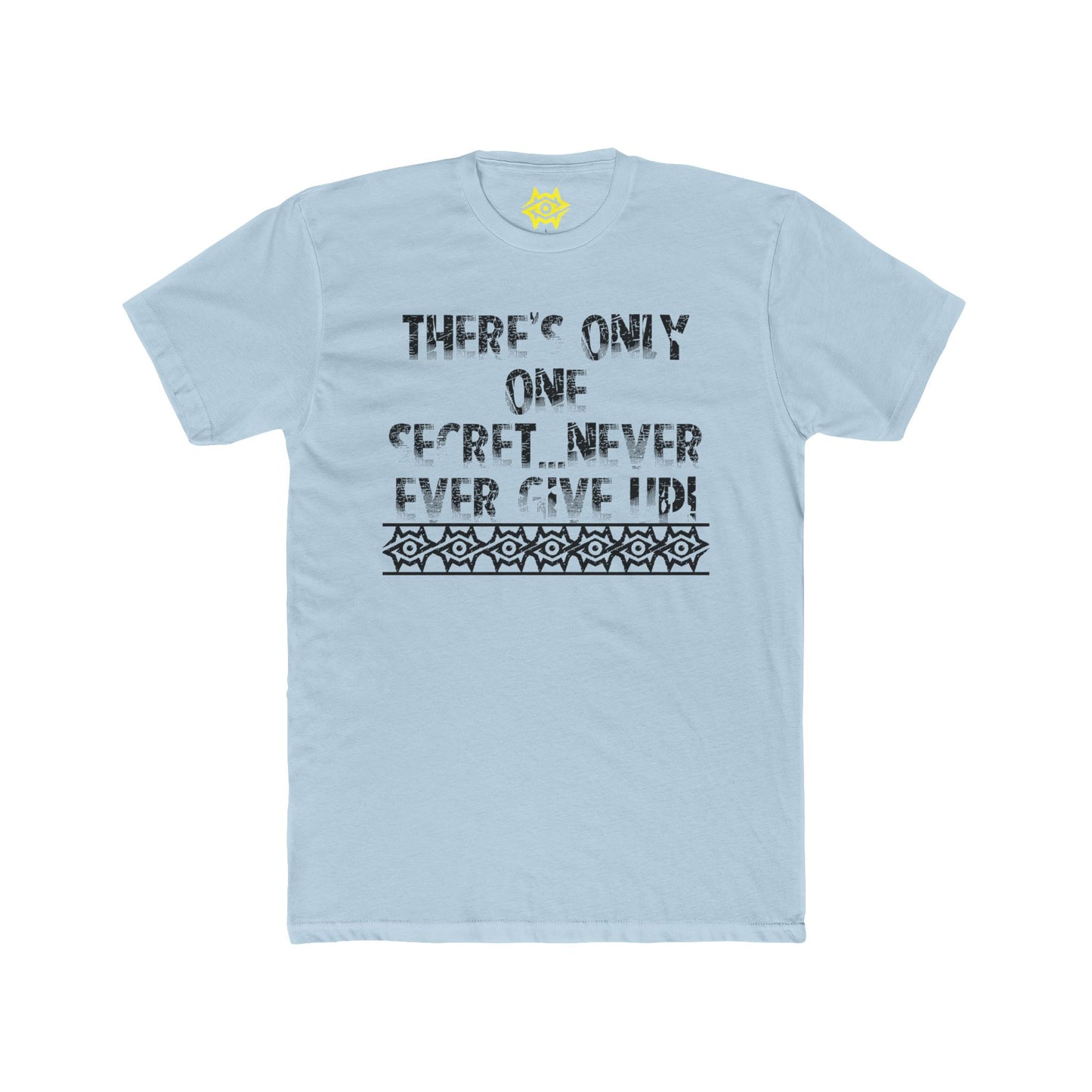 T-Shirt / Never