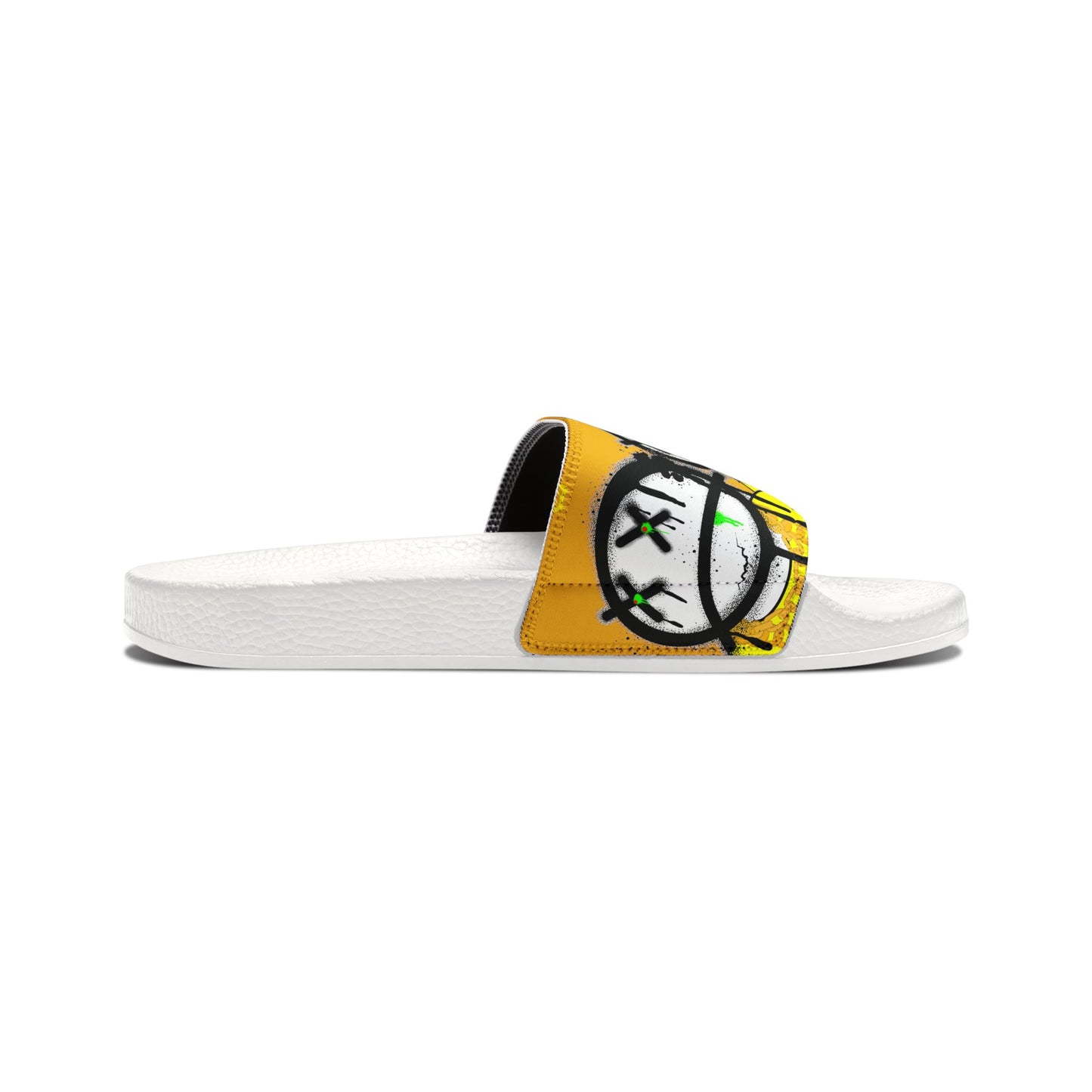 Men's Slides / Slickem