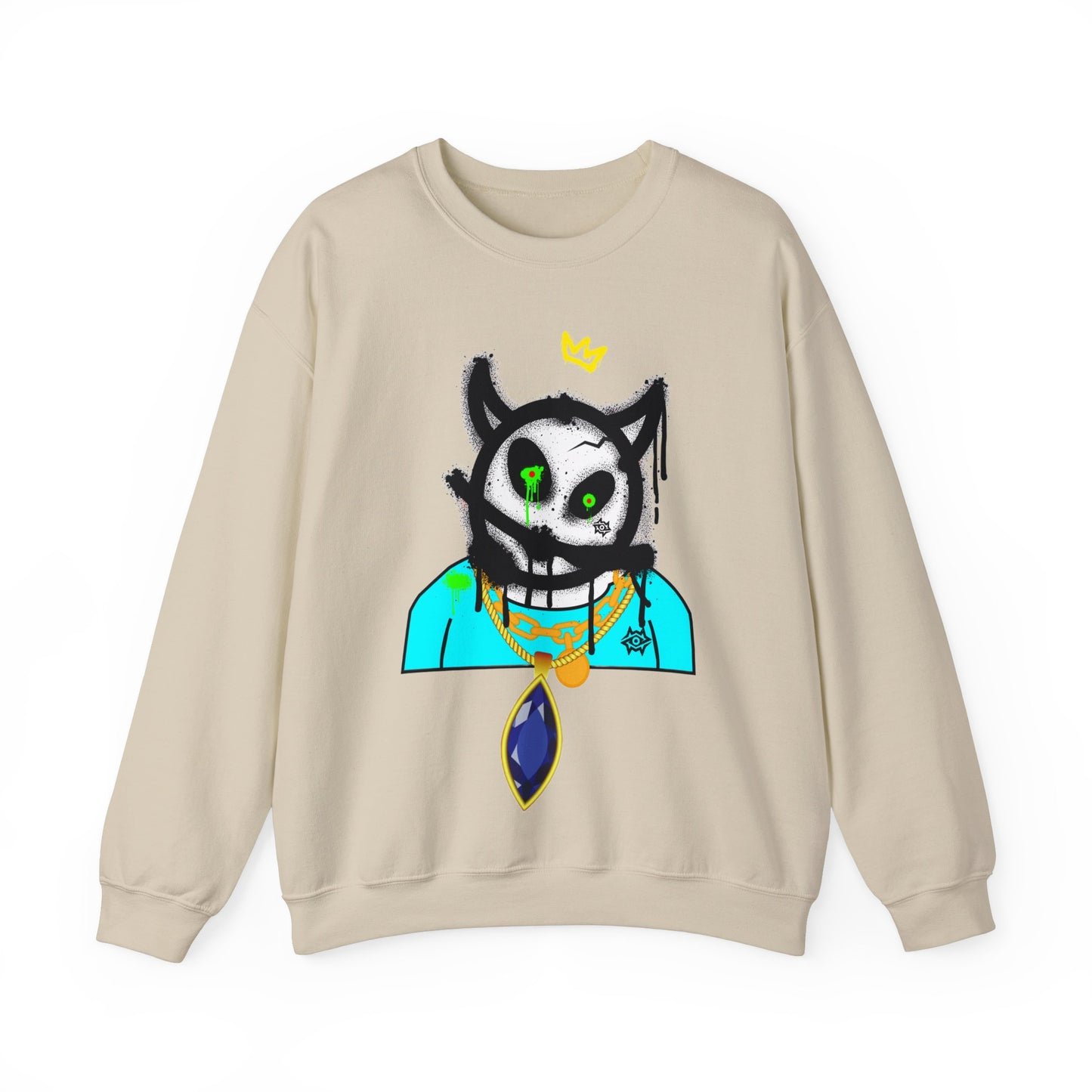 Unisex Heavy Blend™ Crewneck Sweatshirt