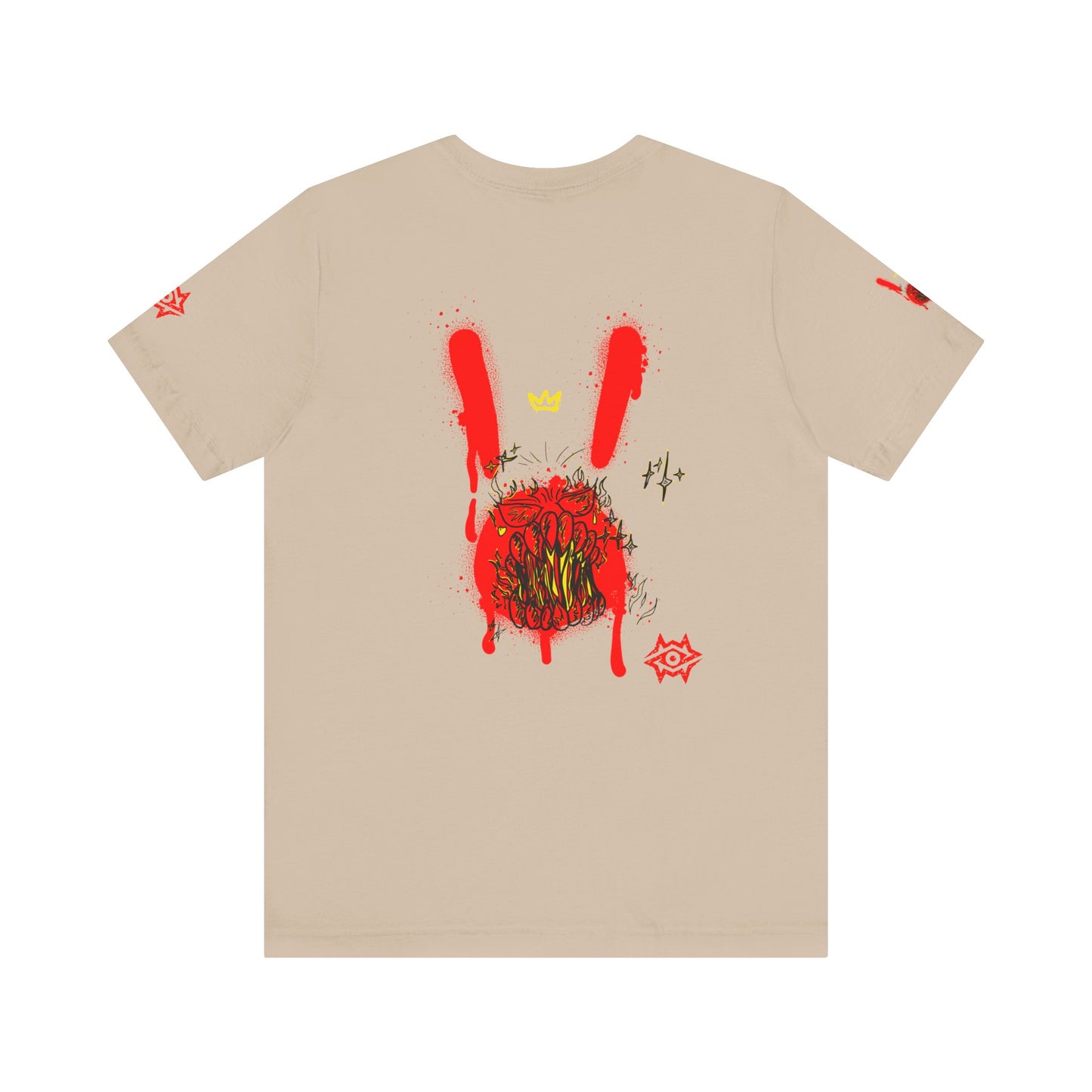 T-Shirt - Burn Ranger 2