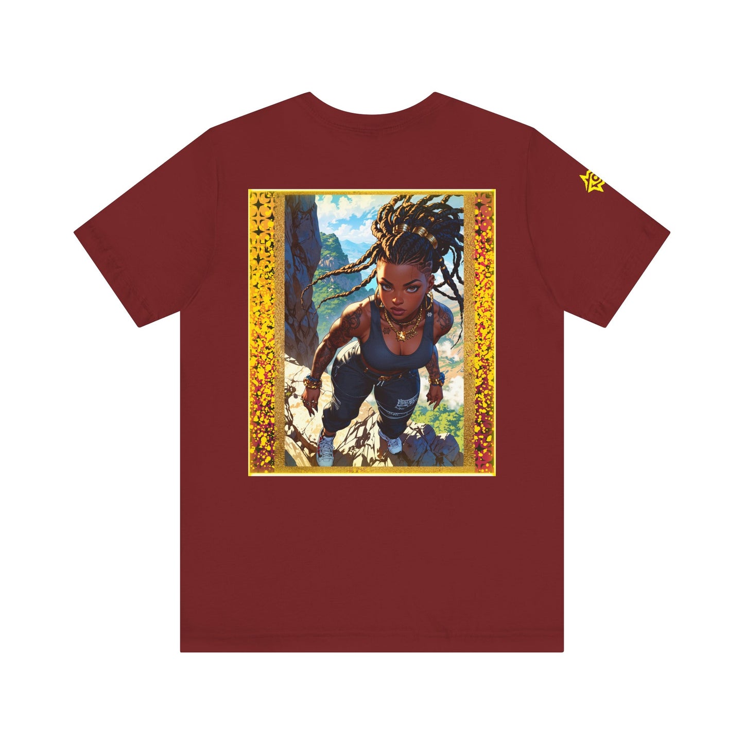 T-Shirt / Problem