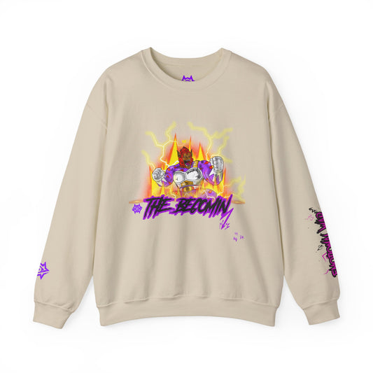 Sweatshirt Savage Heart