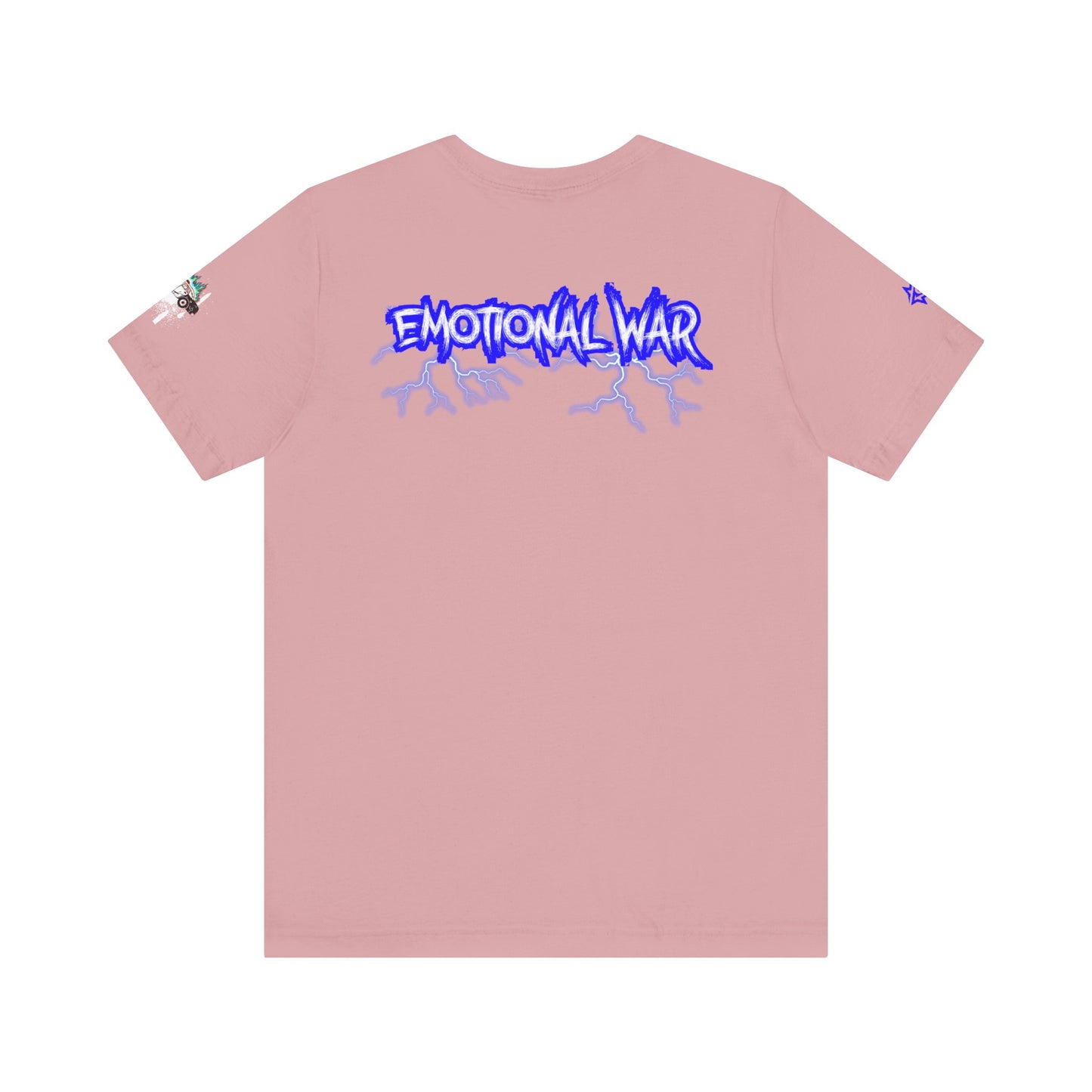 T-Shirt- Blast Ranger