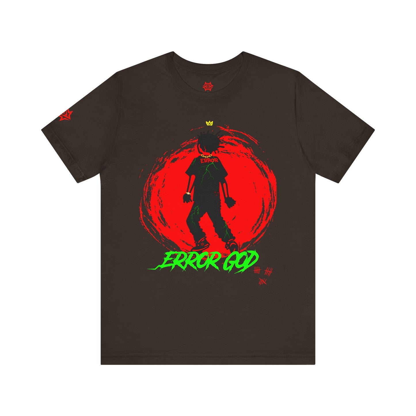T-Shirt / Error God