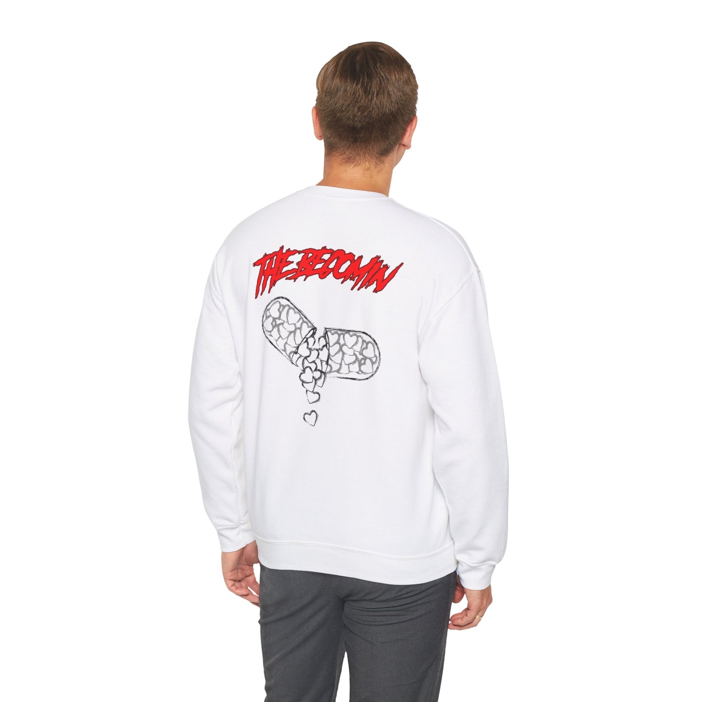 Sweatshirt / Boss Hogg