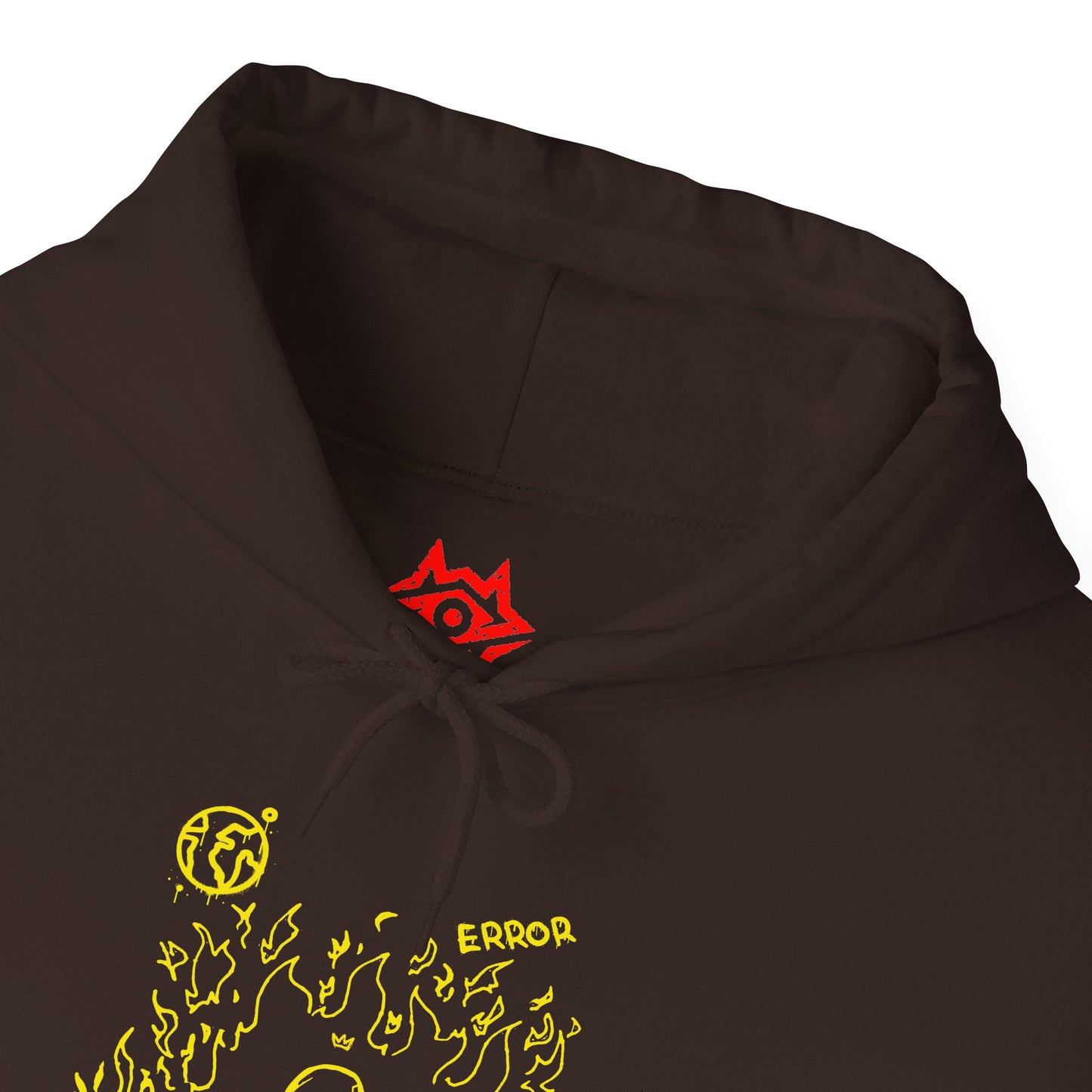 Hoodie - Beast Mode