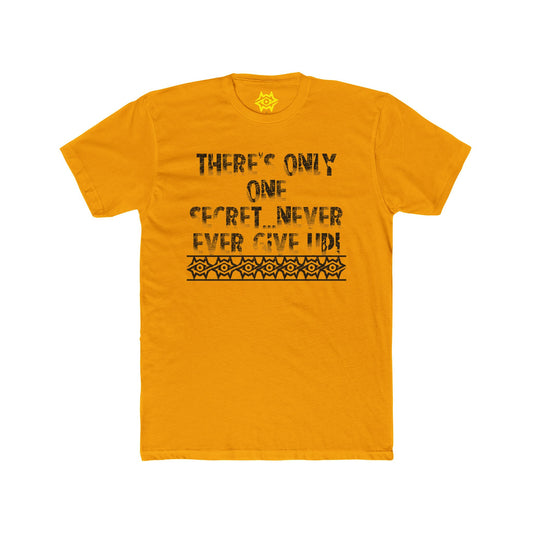 T-Shirt / Never
