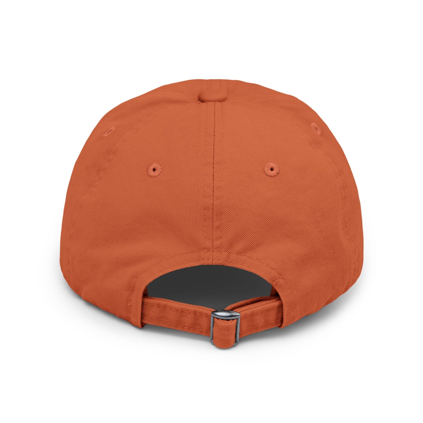 Distressed Cap-The Becomin