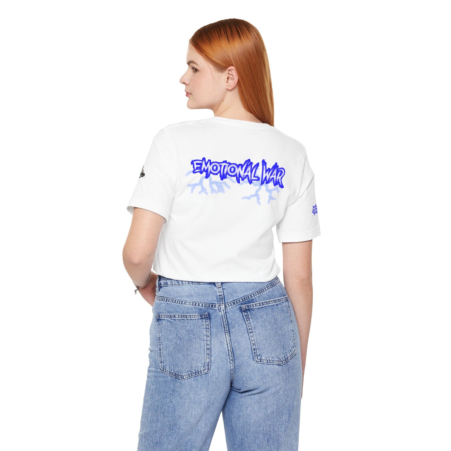 T-Shirt- Blast Ranger