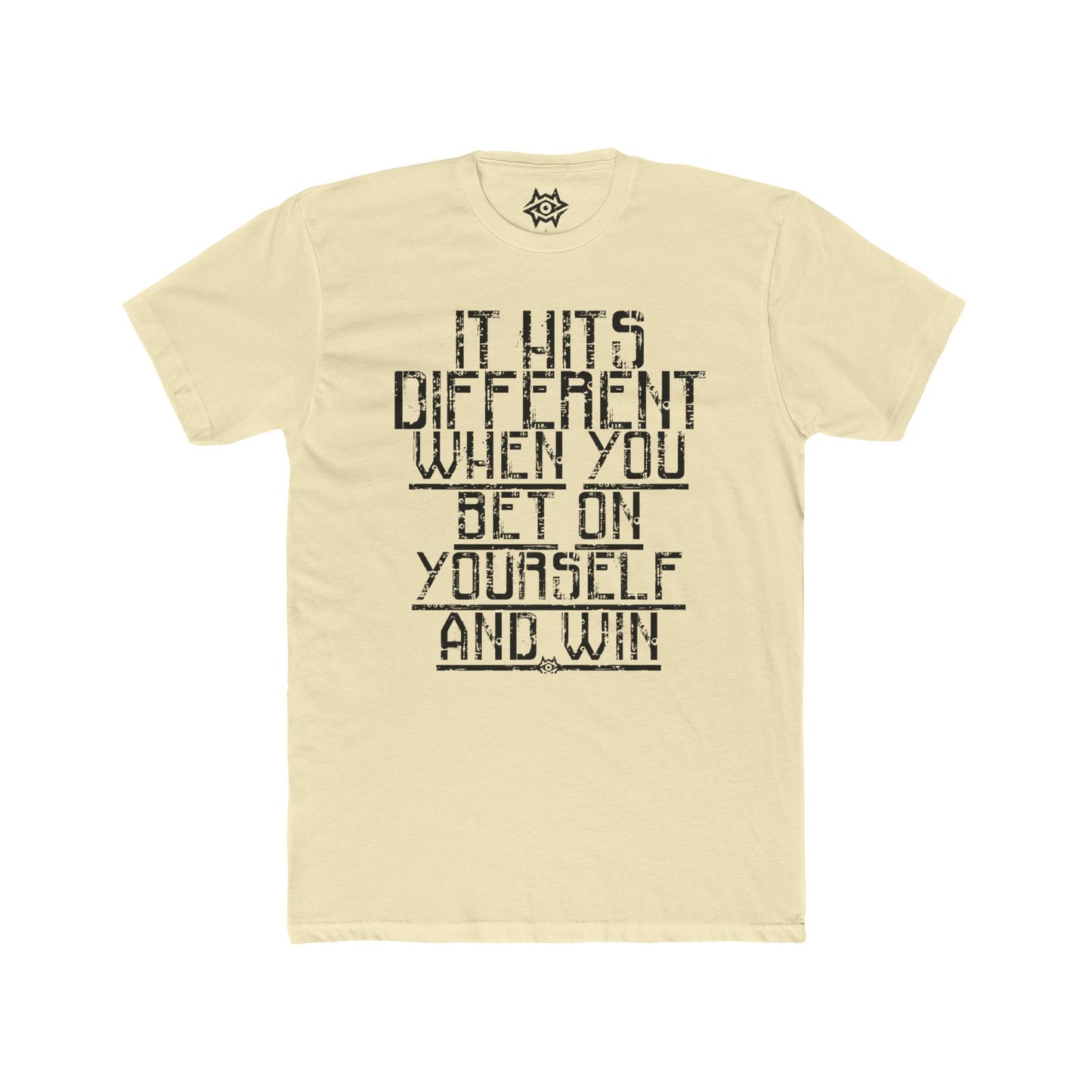 T-Shirt / Bet On You