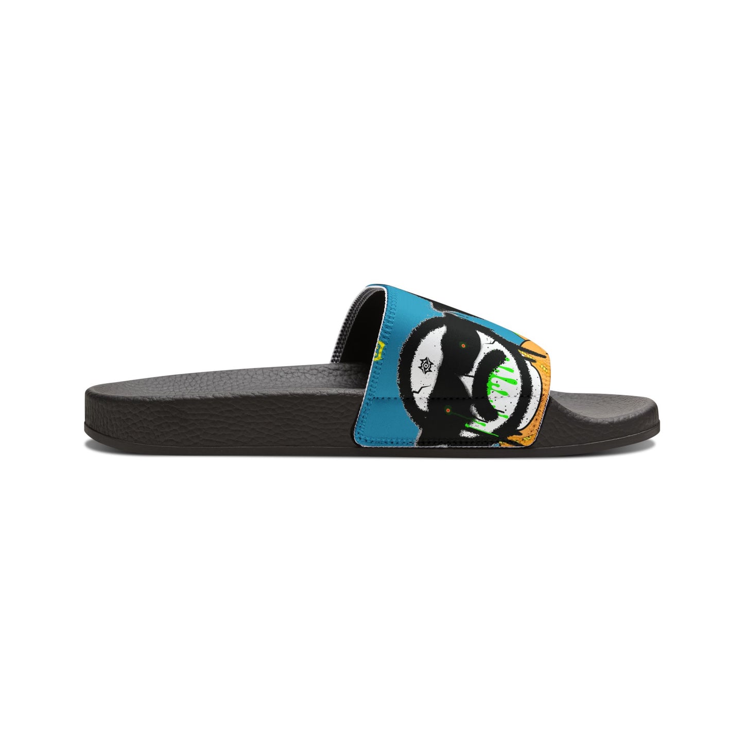 Men's Slides / OG Knowledge