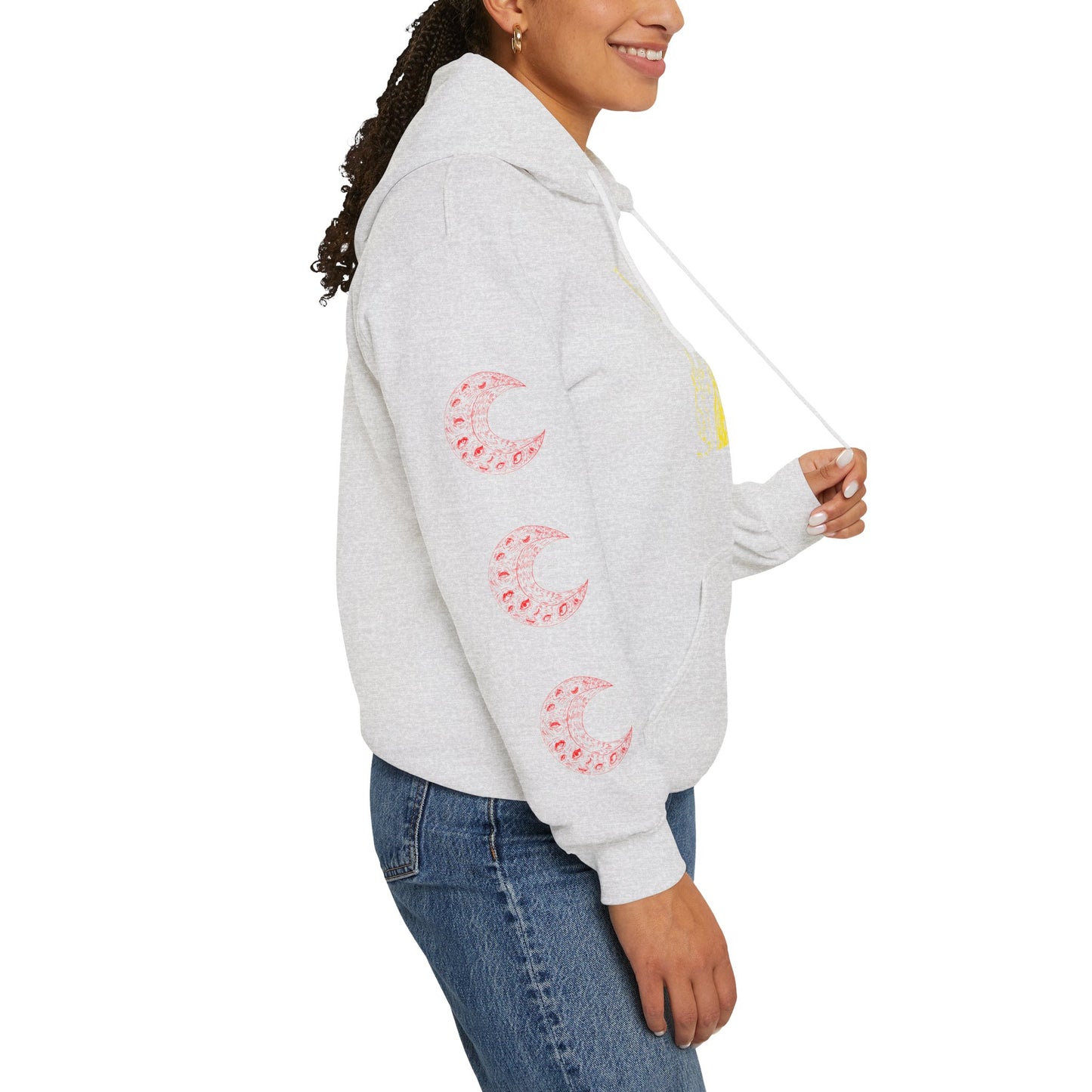 Hoodie - Beast Mode