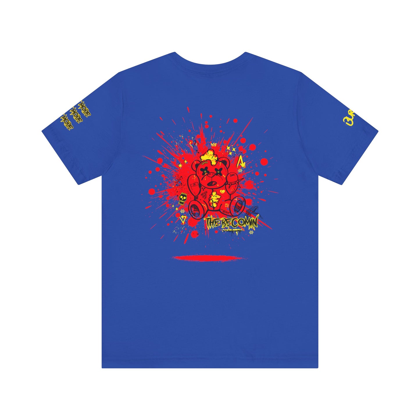 T-Shirt - ITS MY JOB TO WIN