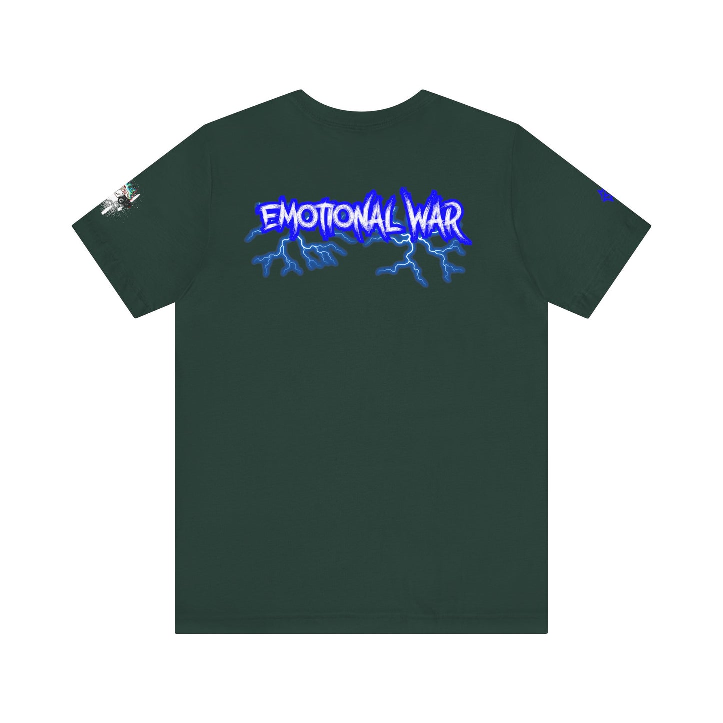 T-Shirt- Blast Ranger
