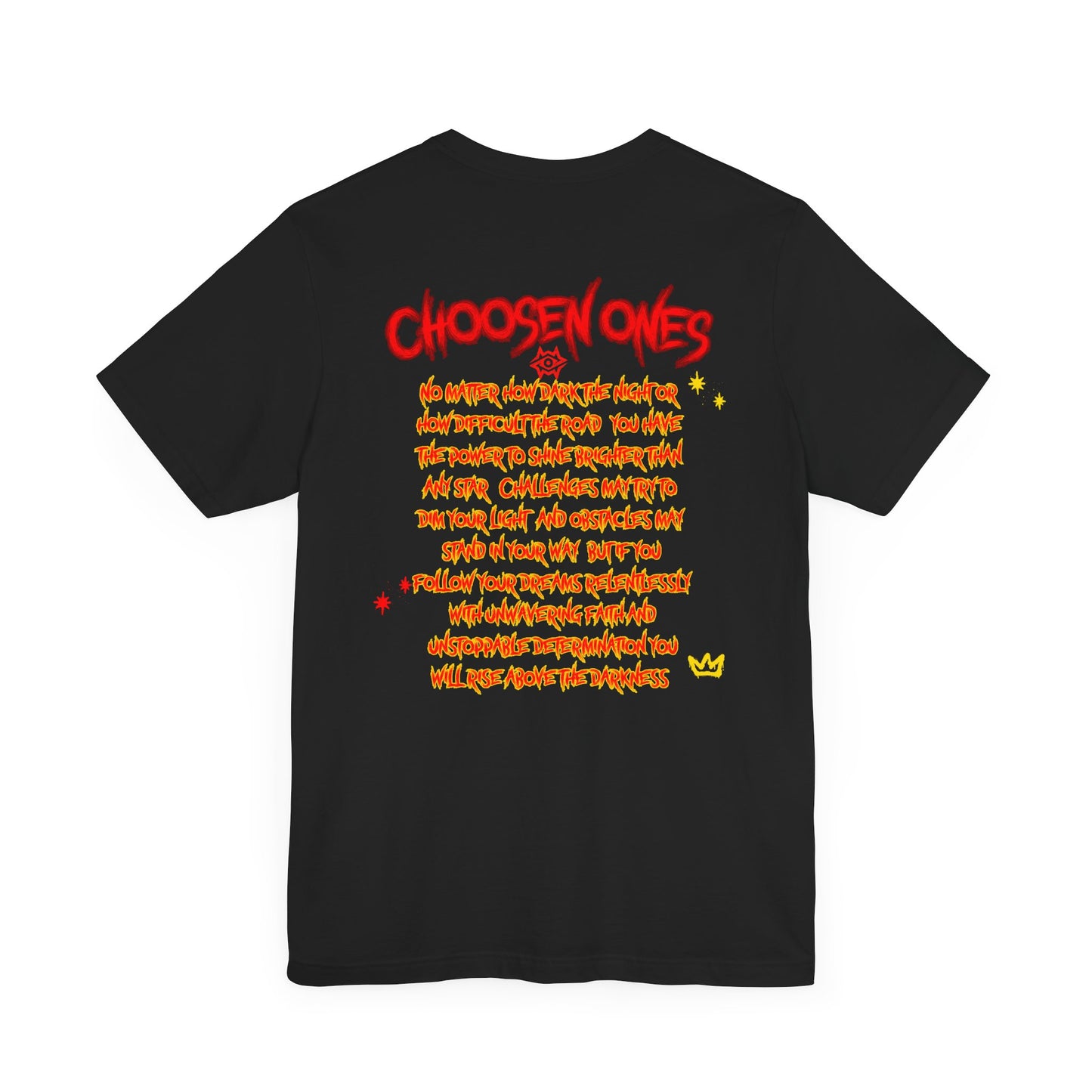 Tee - 'Chosen Ones