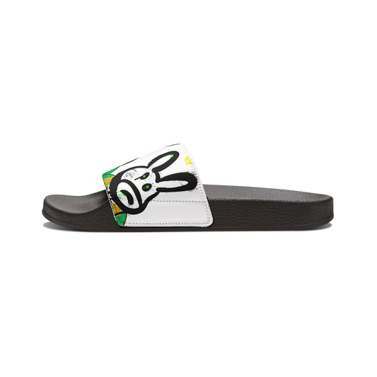 Men's Slides / Watchem