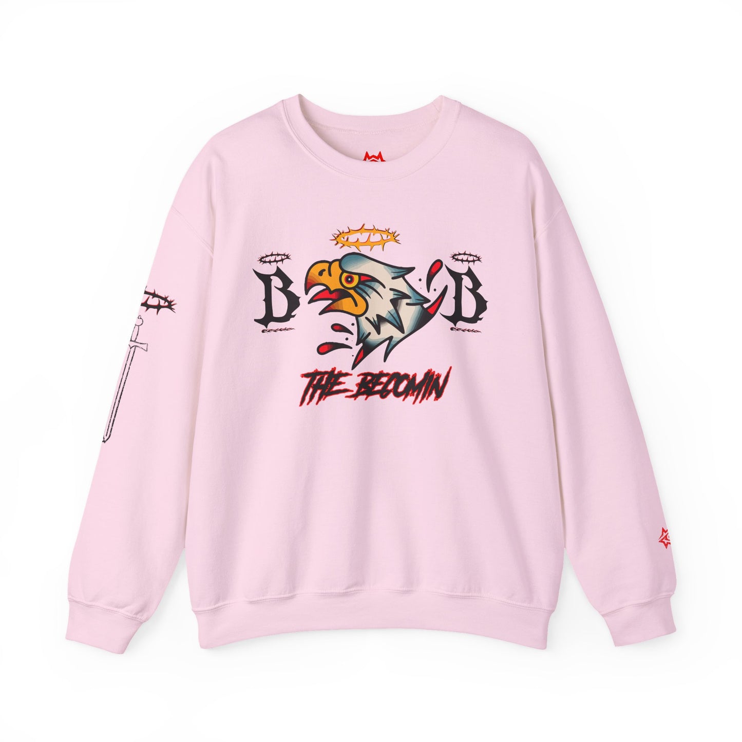 Sweatshirt / The Reborn