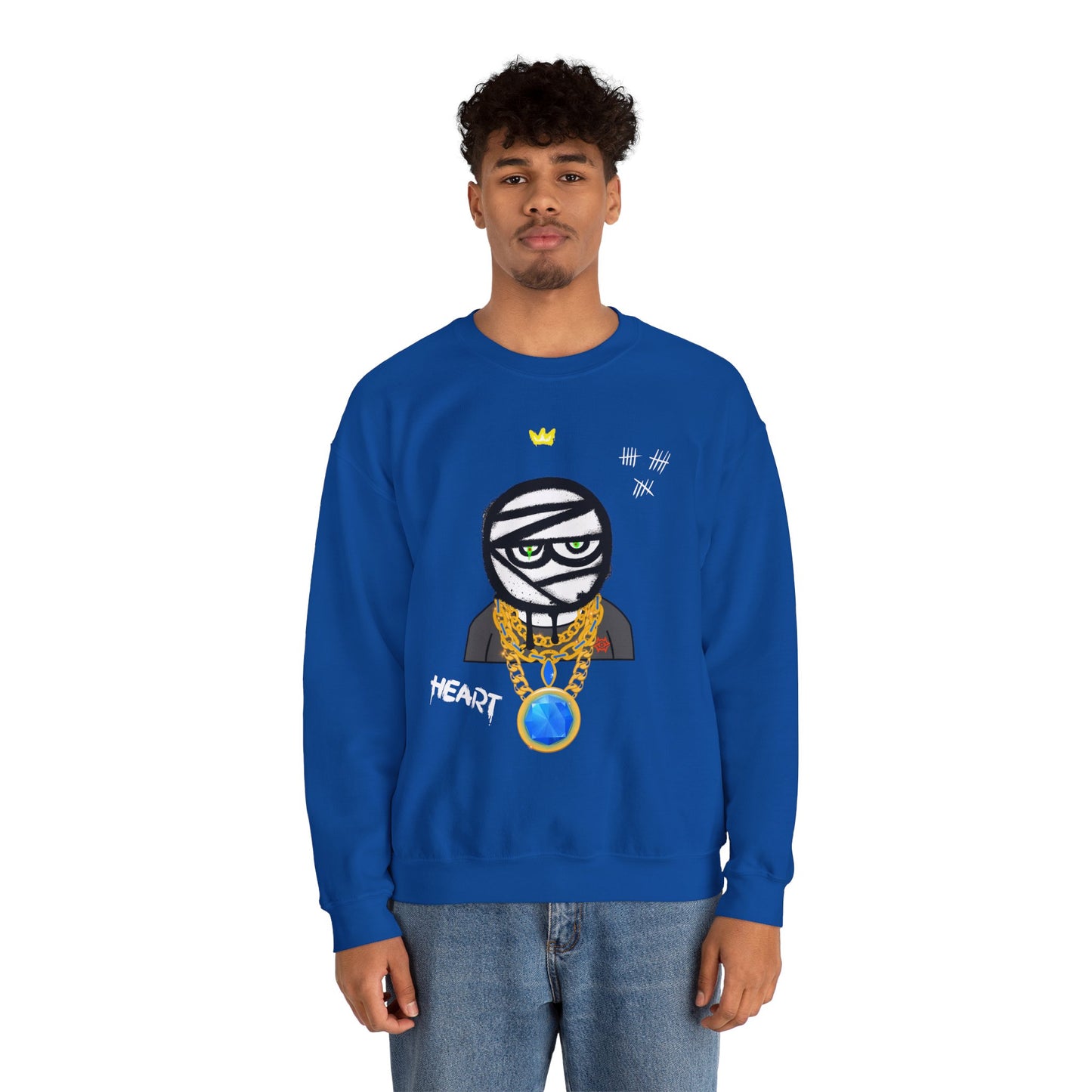 Sweatshirt / OG Sandman