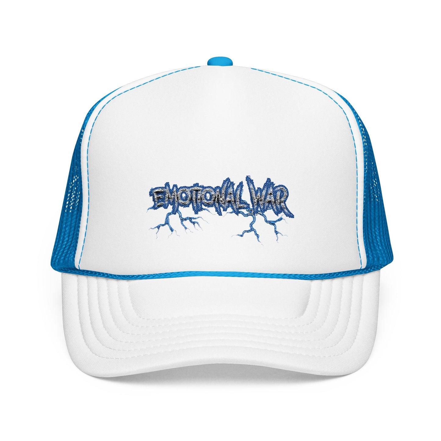 Trucker Hat - Emotional War
