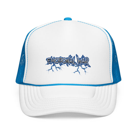 Trucker Hat - Emotional War