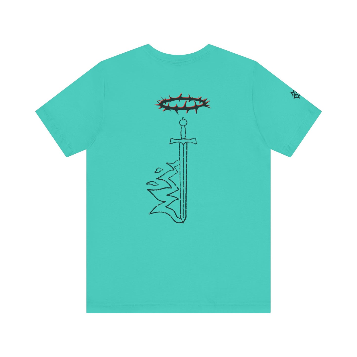 T-Shirt / Built