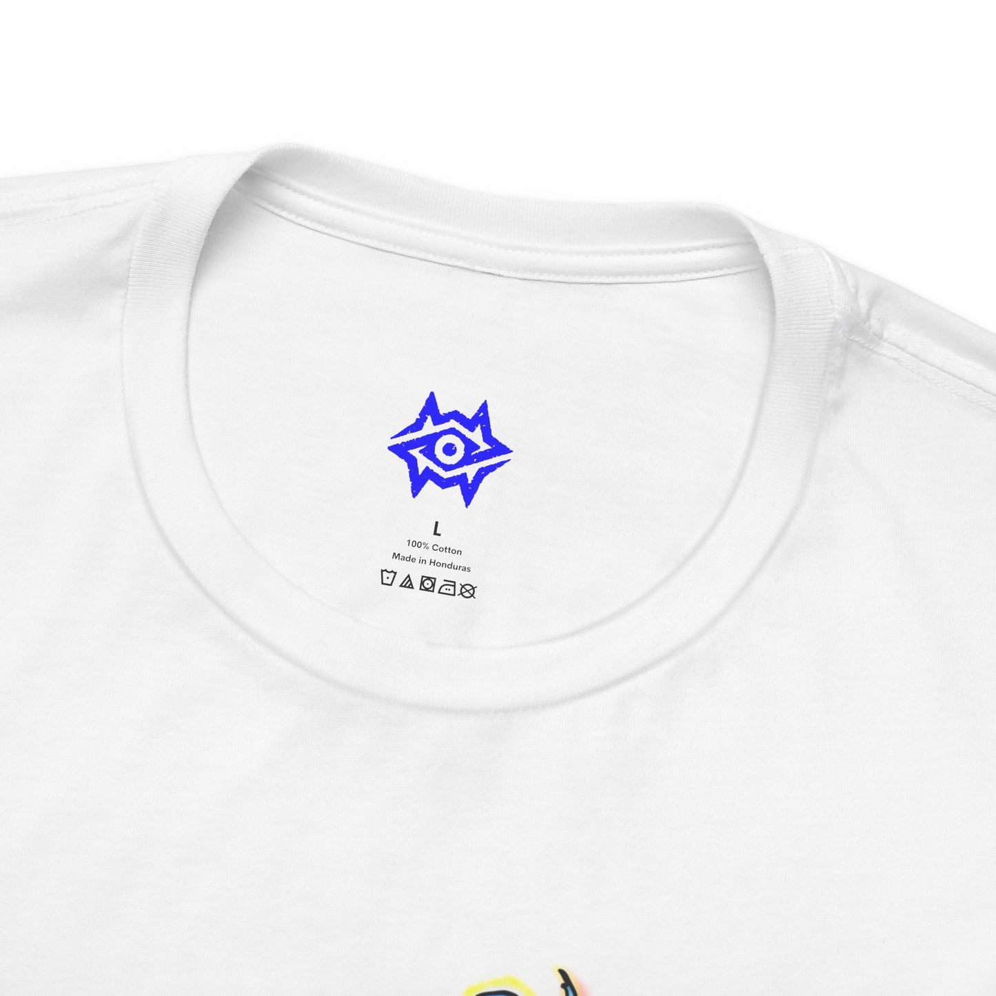 T-Shirt- Blast Ranger
