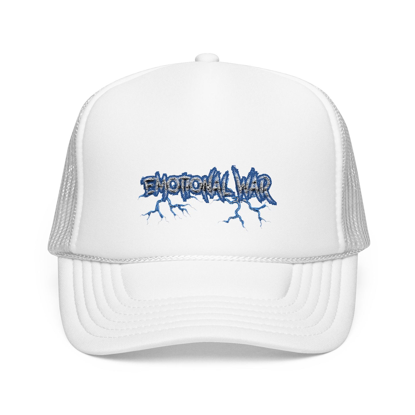 Trucker Hat - Emotional War