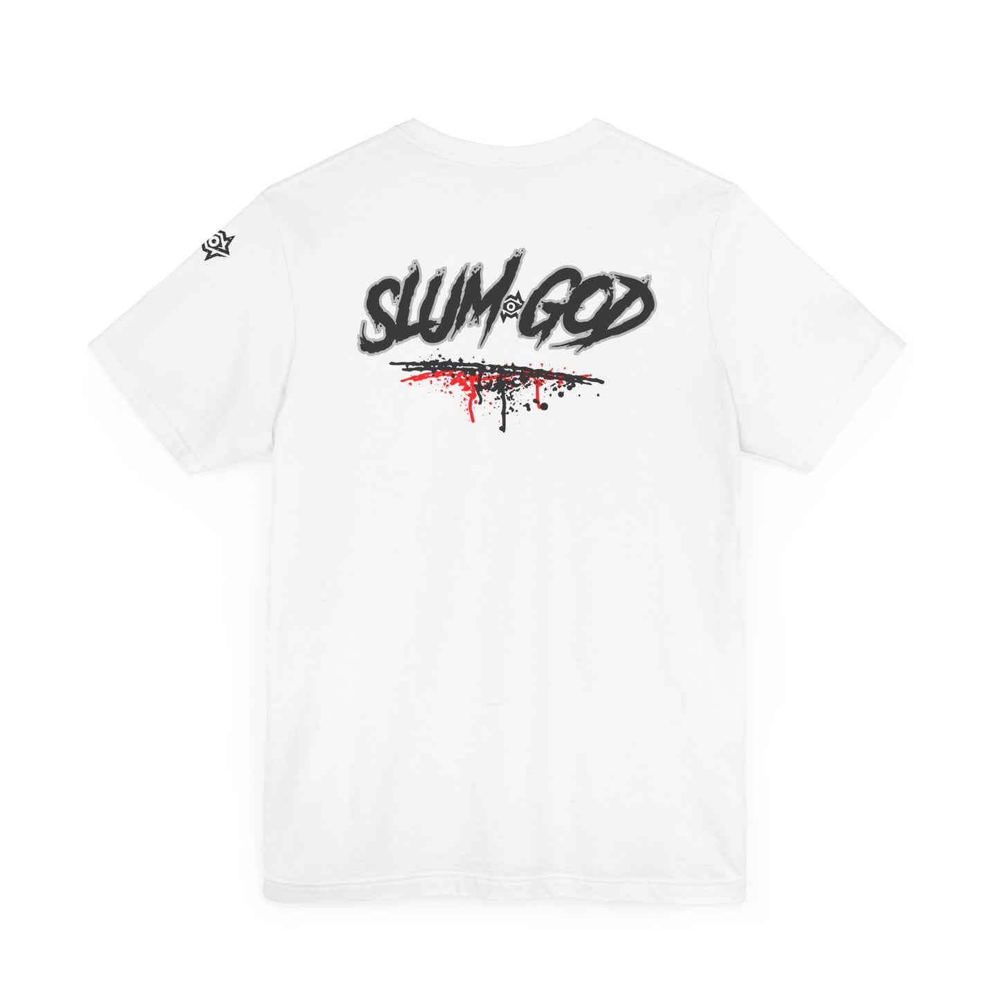T-Shirt / Silence
