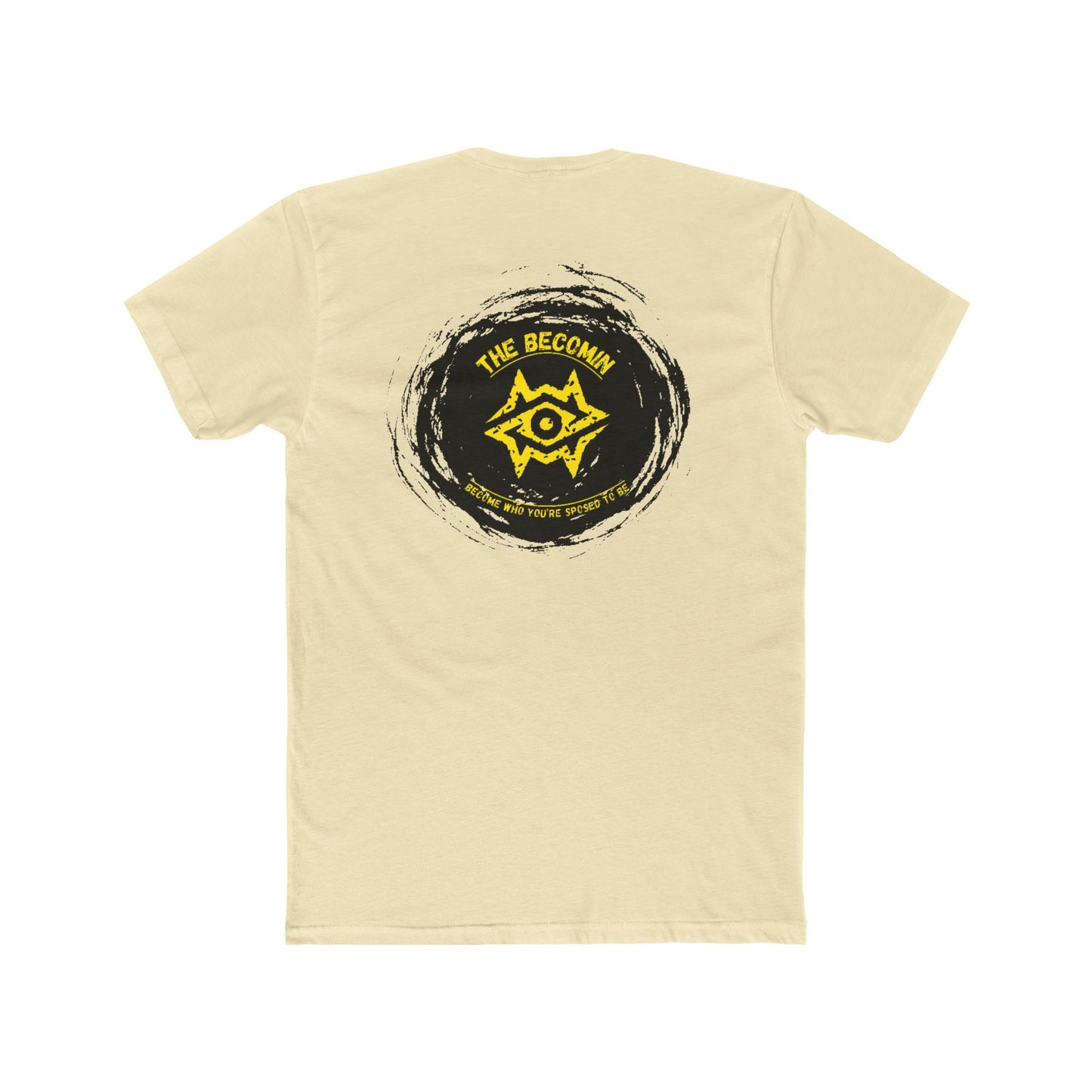 T-Shirt / Work For It
