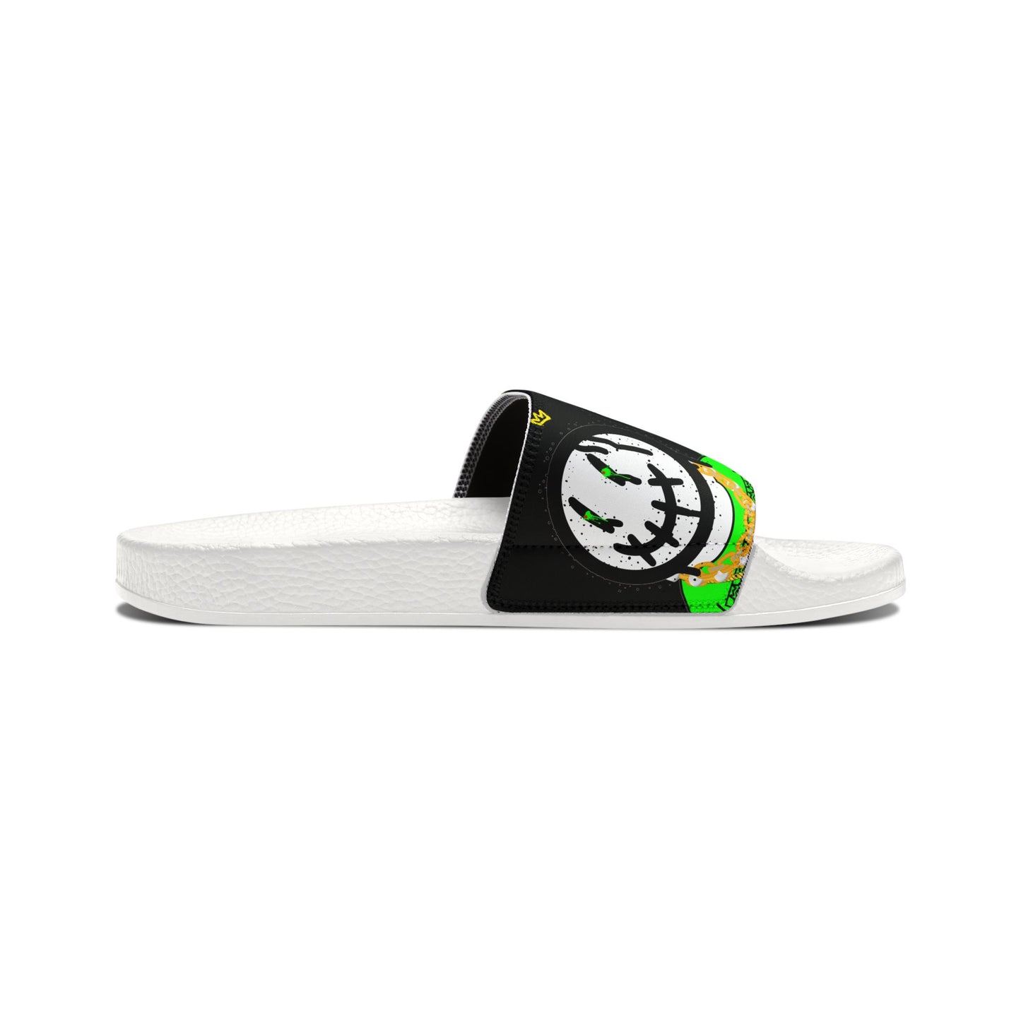 Men's Slides / Tim Shiesty