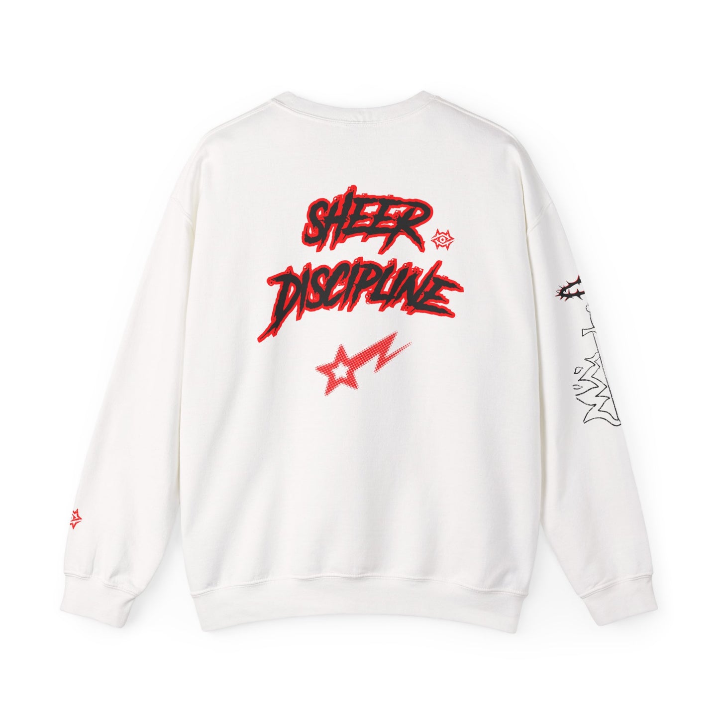 Sweatshirt / The Reborn