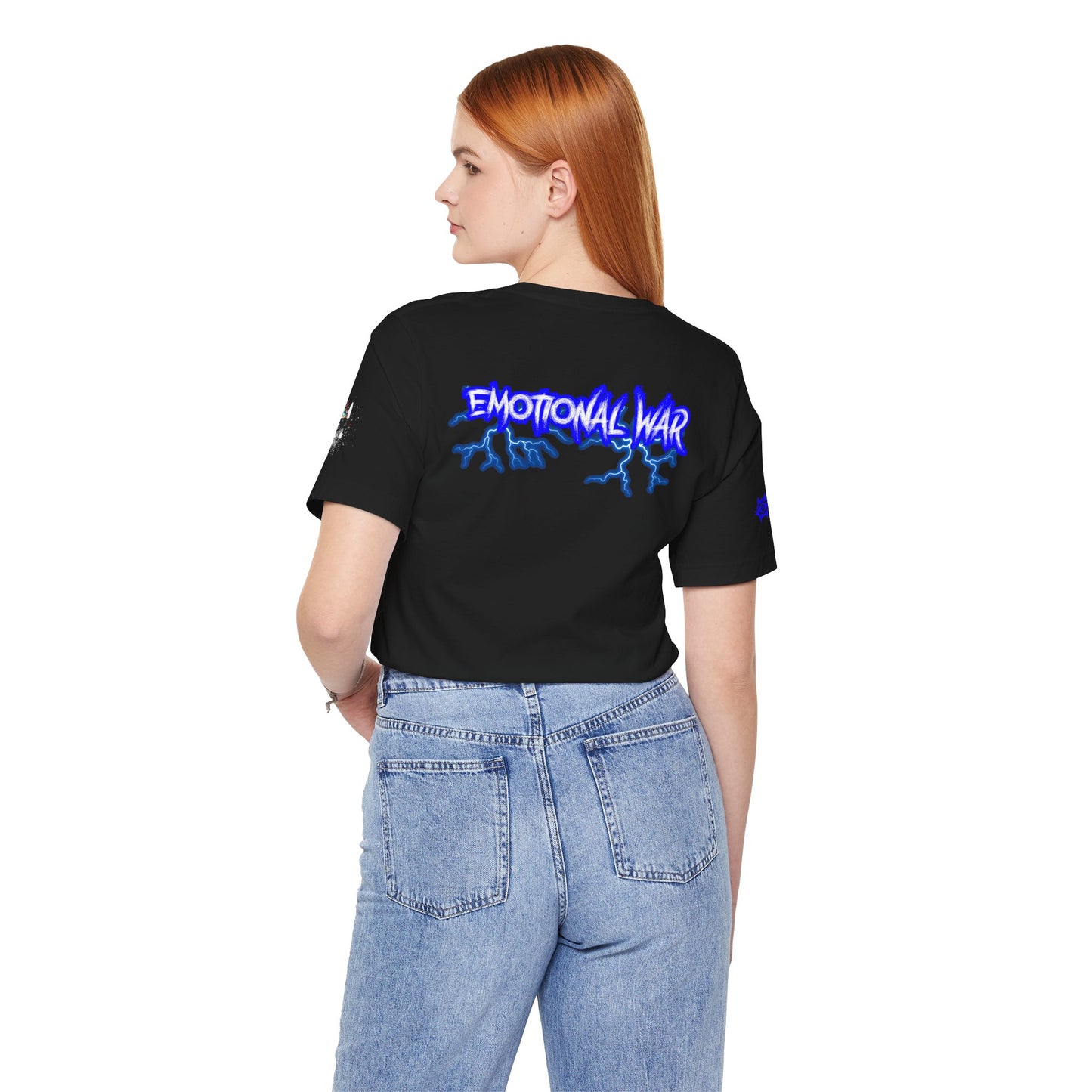 T-Shirt- Blast Ranger
