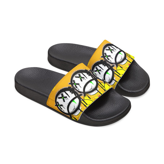 Men's Slides / Slickem