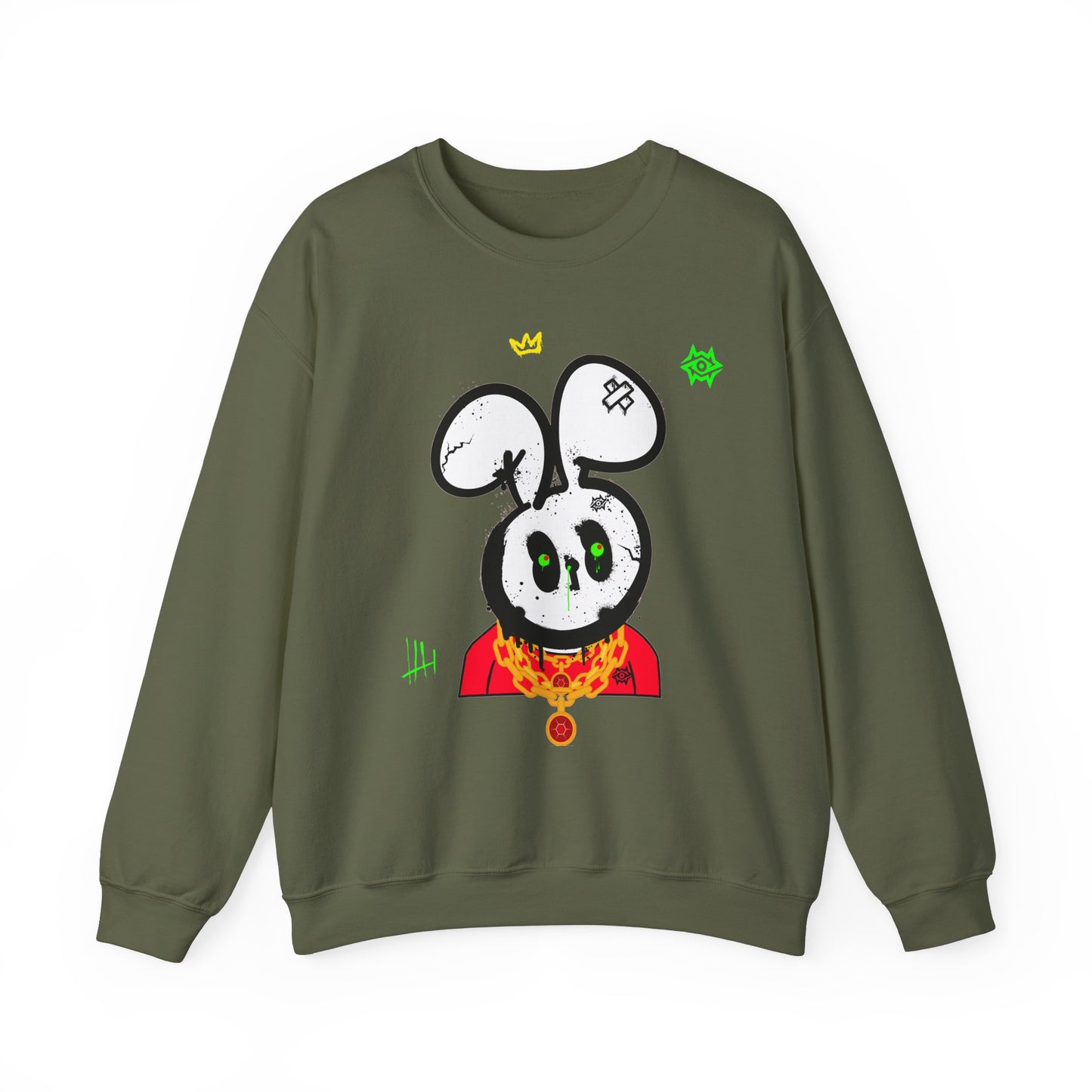 Sweatshirt / OG Piff