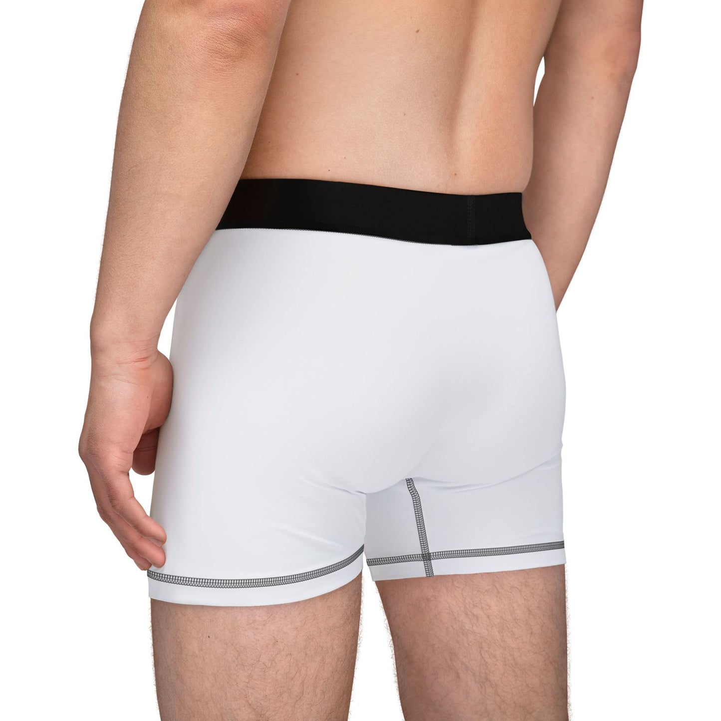 Men's Boxers (AOP)