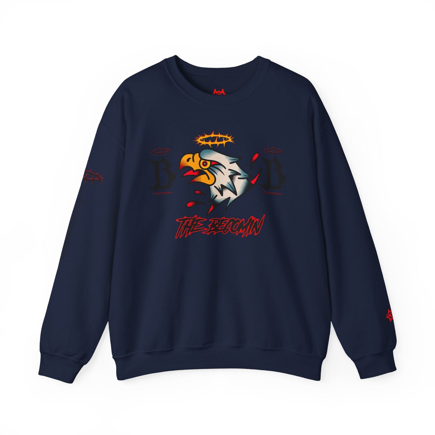 Sweatshirt / The Reborn