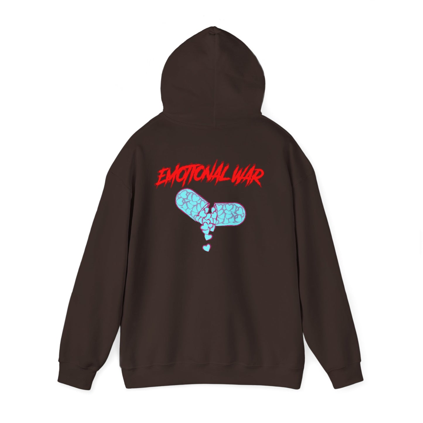 Hoodie / OG Knowledge
