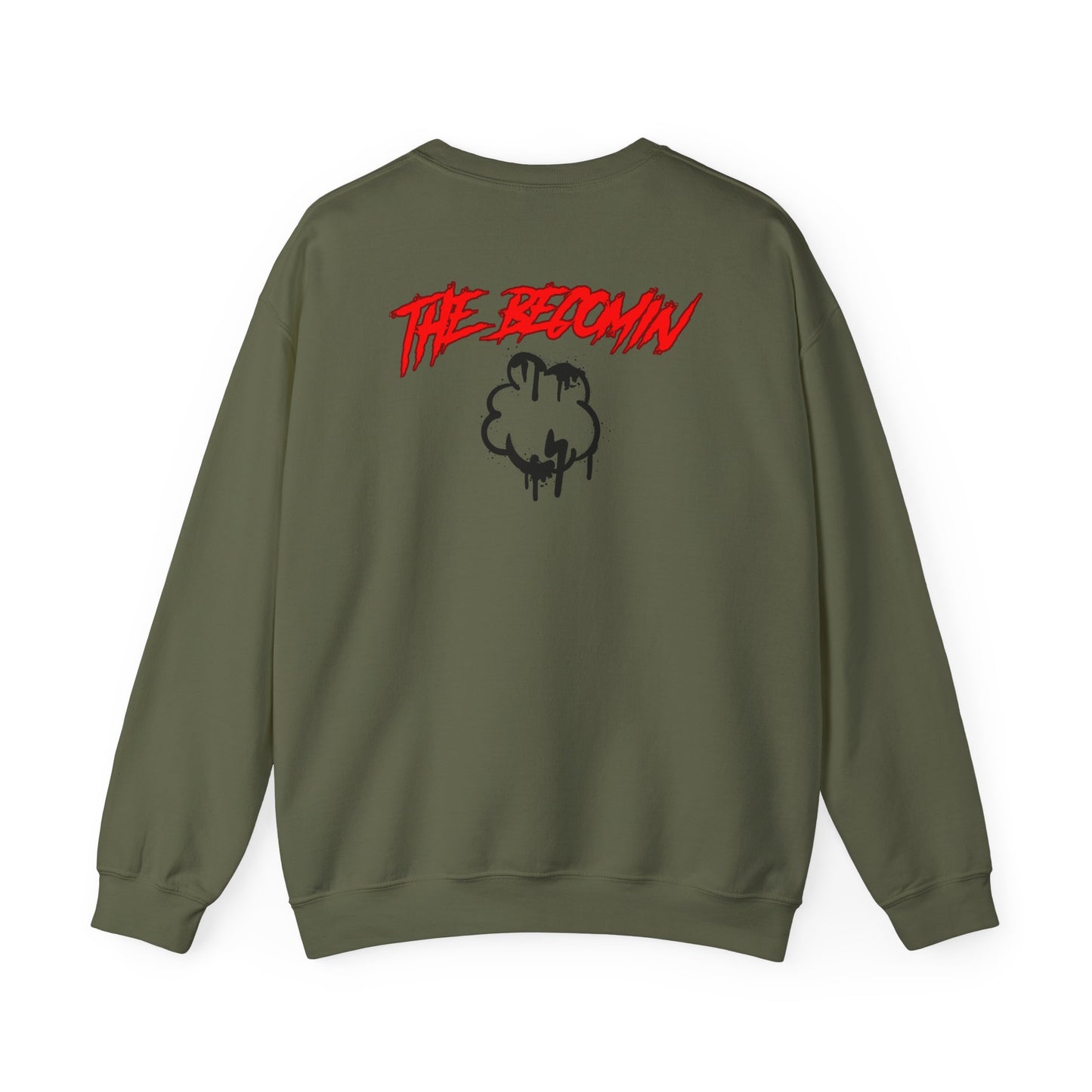 Sweatshirt / Dr. Down Bad