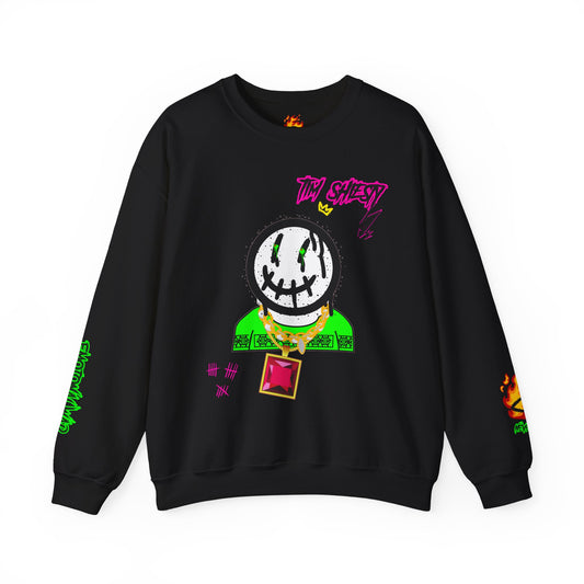 Sweatshirt / Tim Shiesty