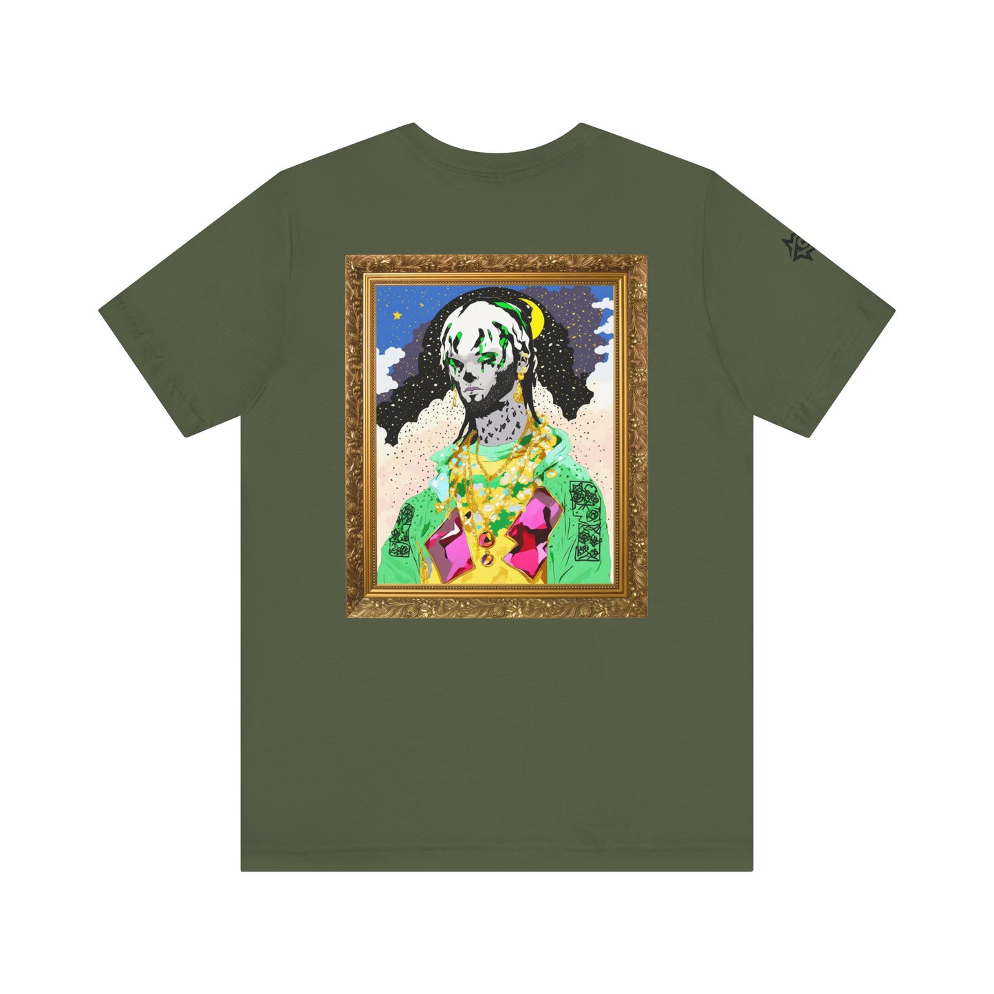 T-Shirt / Streetcaso