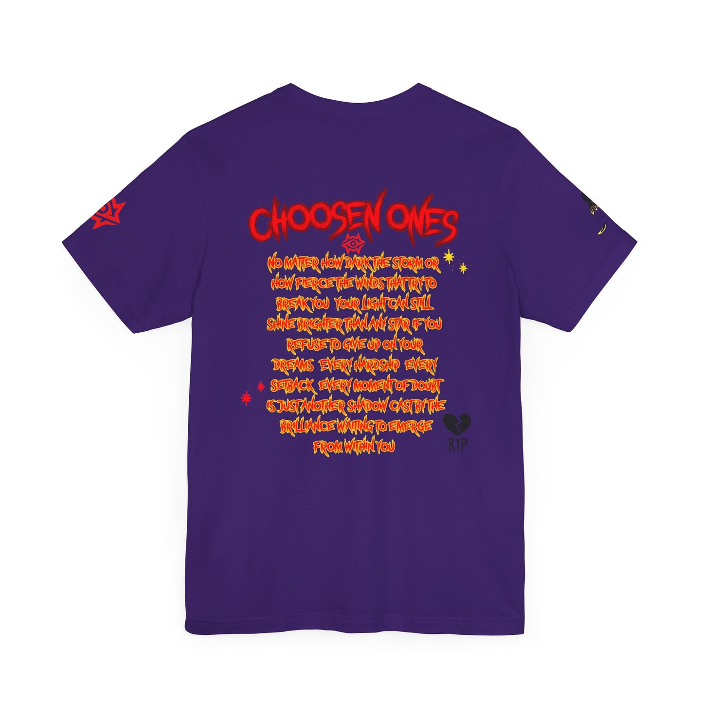 Unisex T-Shit - 'I ❤️ Whitney'