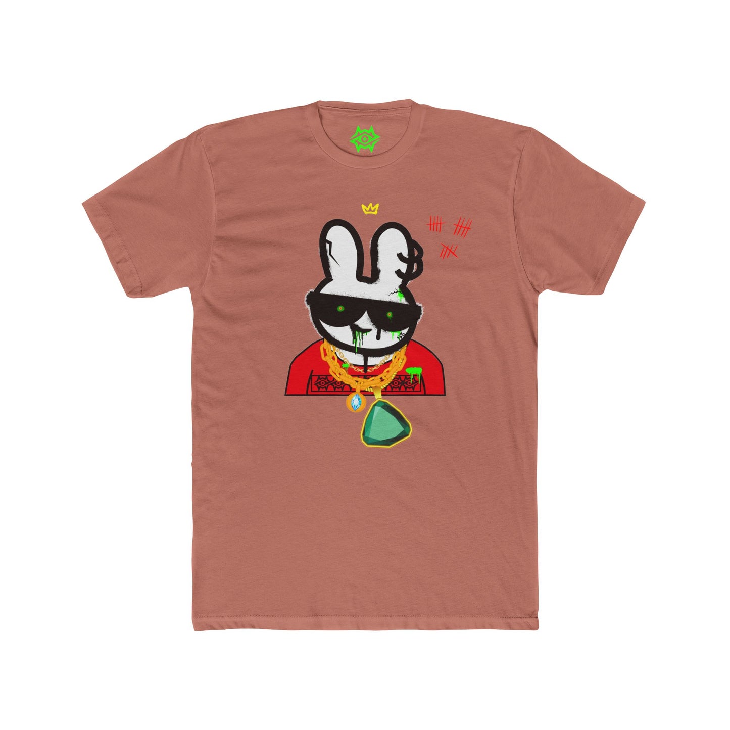 T-Shirt / Boo Dirty